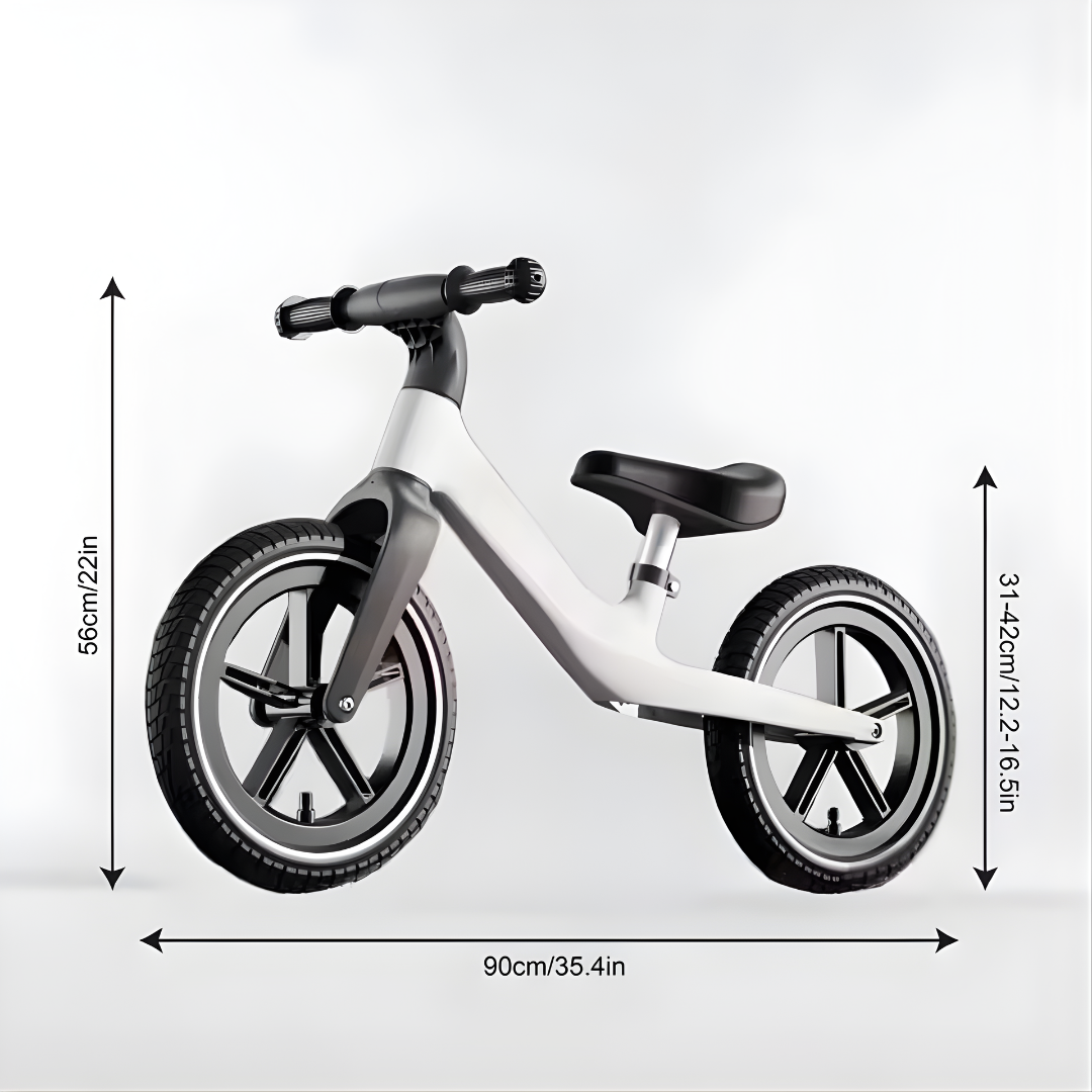 MINIBIKE® - Bicicleta Equilibrio Para Niños GW Pro Original