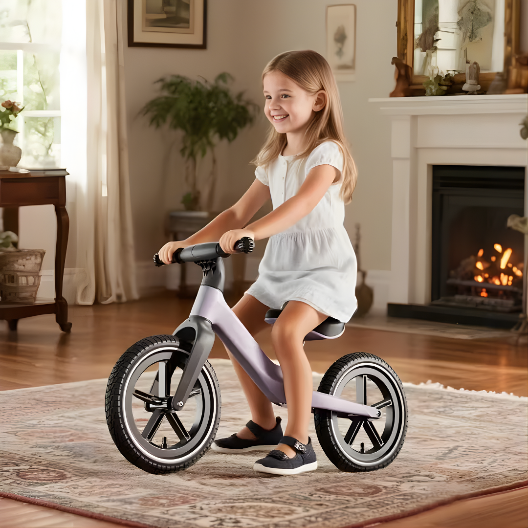 MINIBIKE® - Bicicleta Equilibrio Para Niños GW Pro Original